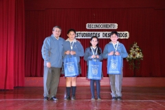 31. alumnos destacados 2017