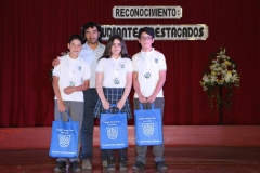 45. alumnos destacados 2017
