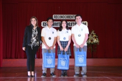 46. alumnos destacados 2017