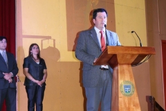 111. Liturgia de Acción de Gracias 8vos años 2017