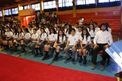 7. Liturgia de Acción de Gracias 8vos años 2017