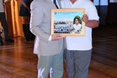 89. Liturgia de Acción de Gracias 8vos años 2017