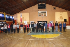 13. inicio año