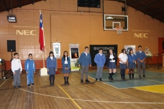 14. inicio año