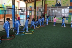 13. actividad fisica