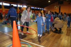 16. actividad fisica