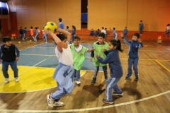 18. actividad fisica