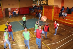 7. actividad fisica