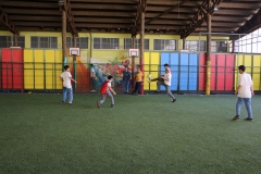 8. actividad fisica