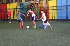 9. actividad fisica