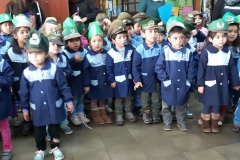 5. visita carabineros