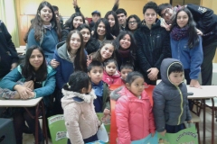 3. parvulos conv esc