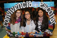 33. convivencia esc