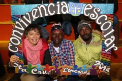 41. convivencia esc