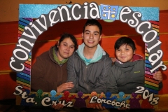 50. convivencia esc