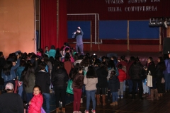 6. convivencia esc
