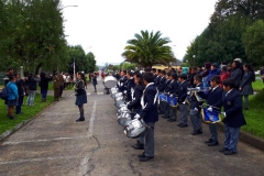 3. día del carabinero