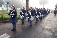 4. día del carabinero