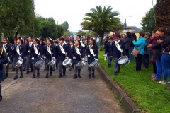 5. día del carabinero