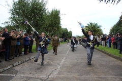 7. día del carabinero