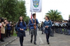 8. día del carabinero