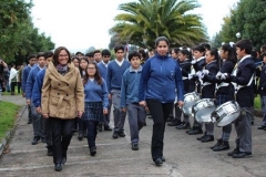 9. día del carabinero