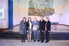 11. despedida prof Renato