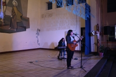 13. despedida prof Renato