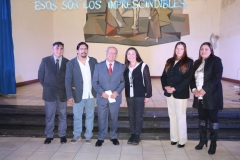14. despedida prof Renato