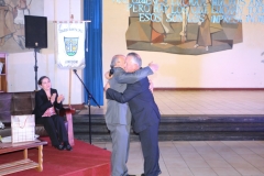 16. despedida prof Renato
