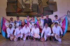 19. despedida prof Renato