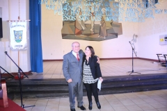 22. despedida prof Renato