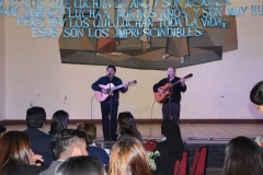 23. despedida prof Renato