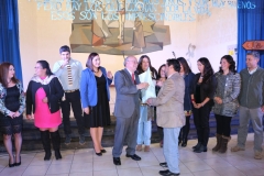 25. despedida prof Renato