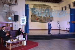 27. despedida prof Renato