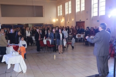 5. despedida prof Renato