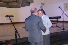 8. despedida prof Renato