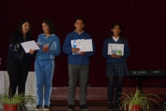 11. premiación 2do concurso lit