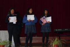 12. premiación 2do concurso lit