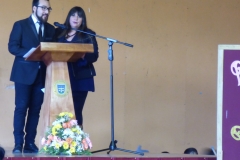 3. premiación 2do concurso lit
