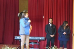 4. premiación 2do concurso lit