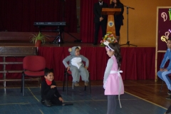 6. premiación 2do concurso lit
