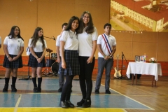11. dia alumno