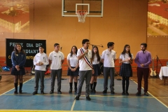 19. dia alumno
