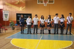 20. dia alumno