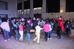 24. dia alumno