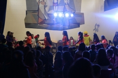 25. dia alumno