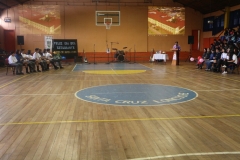 3. dia alumno