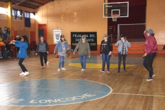 30. dia alumno