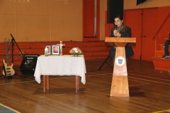 4. dia alumno
